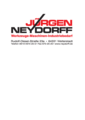 Logo Jürgen Neydorff