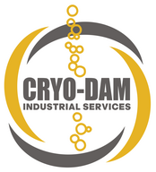 Logo Cryo Dam bv