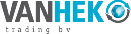 Logo Van Hek Trading B.V.