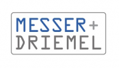 Logo Messer & Driemel Räumtechnik GmbH & Co. KG