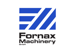 Logo Fornax Machinery GmbH