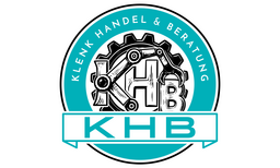 Logo KHB Klenk Handel & Beratung