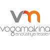Logo VOGAMAKINA Industrial Painting Plants Ltd.Co.