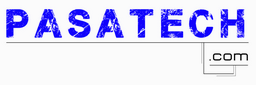 Logo Pasatech SàrL