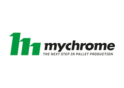 Logo Mychrome Oy Ab