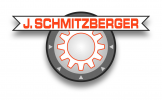 Logo Schmitzberger GmbH