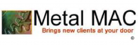 Logo Metal MAC Handelsagentur Sybille Graenitz GbR