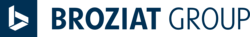 Logo Oskar Broziat Maschinen AG