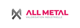 Logo All Metal