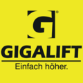 Logo GIGALIFT Vermietungs-GmbH