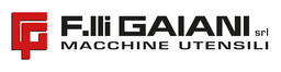 Logo F.lli Gaiani Srl