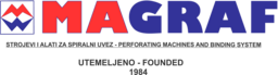 Logo Magraf