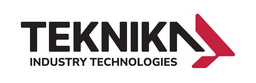 Logo Teknika Industry Technologies S.A.
