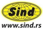 Logo Sind d.o.o.