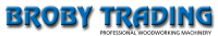 Logo Broby Trading AB