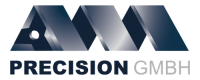 Logo AWM-Precision GmbH