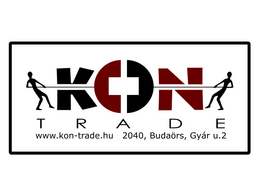 Logo Kon-Trade Kft.
