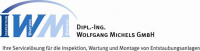Logo Dipl.-Ing. W. Michels GmbH