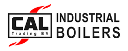 Logo Cal Trading B.V.