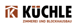 Logo Küchle Zimmerei und Blockhausbau