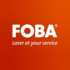 Logo FOBA Laser Marking + Engraving