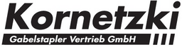 Logo Kornetzki Gabelstapler Vertrieb GmbH