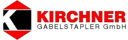 Logo Kirchner Gabelstapler GmbH