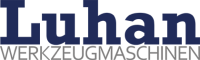 Logo Luhan Werkzeugmaschinen