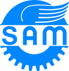 Logo Muller Machines SA