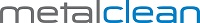 Logo Metalclean