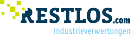 Logo Restlos Industrieverwertungen & Service GmbH