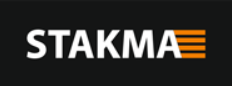 Logo UAB Stakma