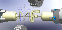 Logo Marco Fiorido srl