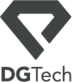 Logo Dgtech Srl