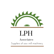 Logo L P H Associates