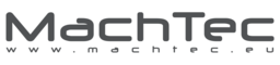 Logo MachTec Ltd