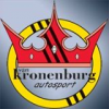 Logo Van Kronenburg Motorenrevisie B.V.