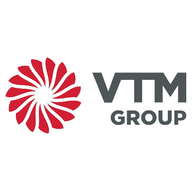 Logo VTM Group