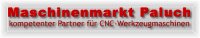 Logo Maschinenmarkt Paluch