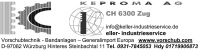 Logo Keller Industrieservice