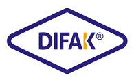Logo S.O.S. DIFAK s.r.o.