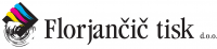 Logo Florjancic tisk d.o.o.