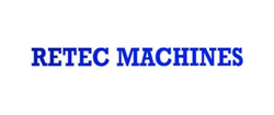 Logo Retec Machines S.A.S