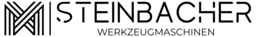 Logo Steinbacher Werkzeugmaschinen GmbH