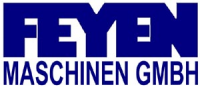 Logo FEYEN Maschinen GmbH