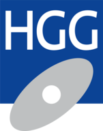 Logo HGG Profiling Equipment