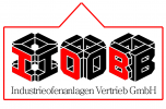 Logo IOB Industrieofenanlagen Vertrieb GmbH