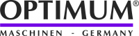 Logo Optimum Maschinen Germany GmbH