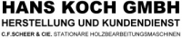 Logo Hans Koch GmbH