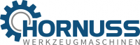 Logo Hornuss Werkzeugmaschinen